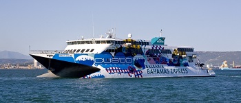 Bahamas Express