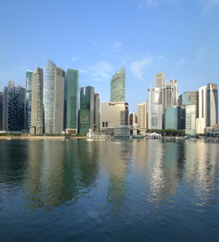 Сінгапур