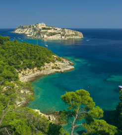 острови Треміті