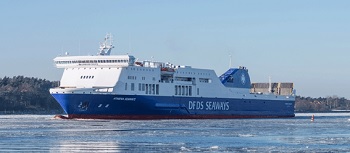 DFDS Lisco