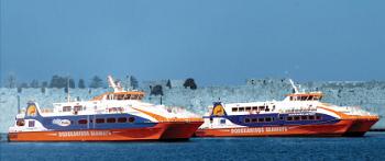 Dodekanisos Seaways