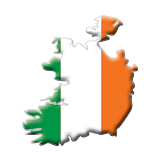 Ірландія