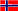 Пороми до Норвегія