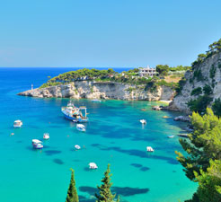 Алонісос Port Image