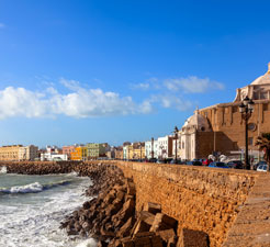 Кадіс Port Image