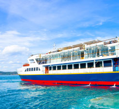 Ерміоні Port Image