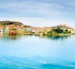 Ліворно Port Image