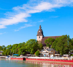 Наанталі Port Image