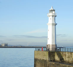 Ньюхейвен Port Image