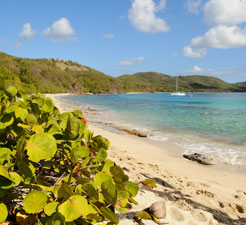 Пуерто-дель-Росаріо Port Image