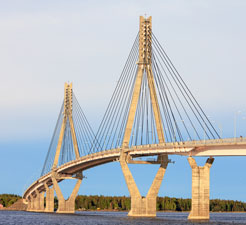 Вааса Port Image