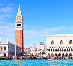 Венеція Port Image