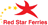Red Star Ferries з Дурреса до Бріндізі