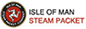 Steam Packet з Дуглас до Ларн